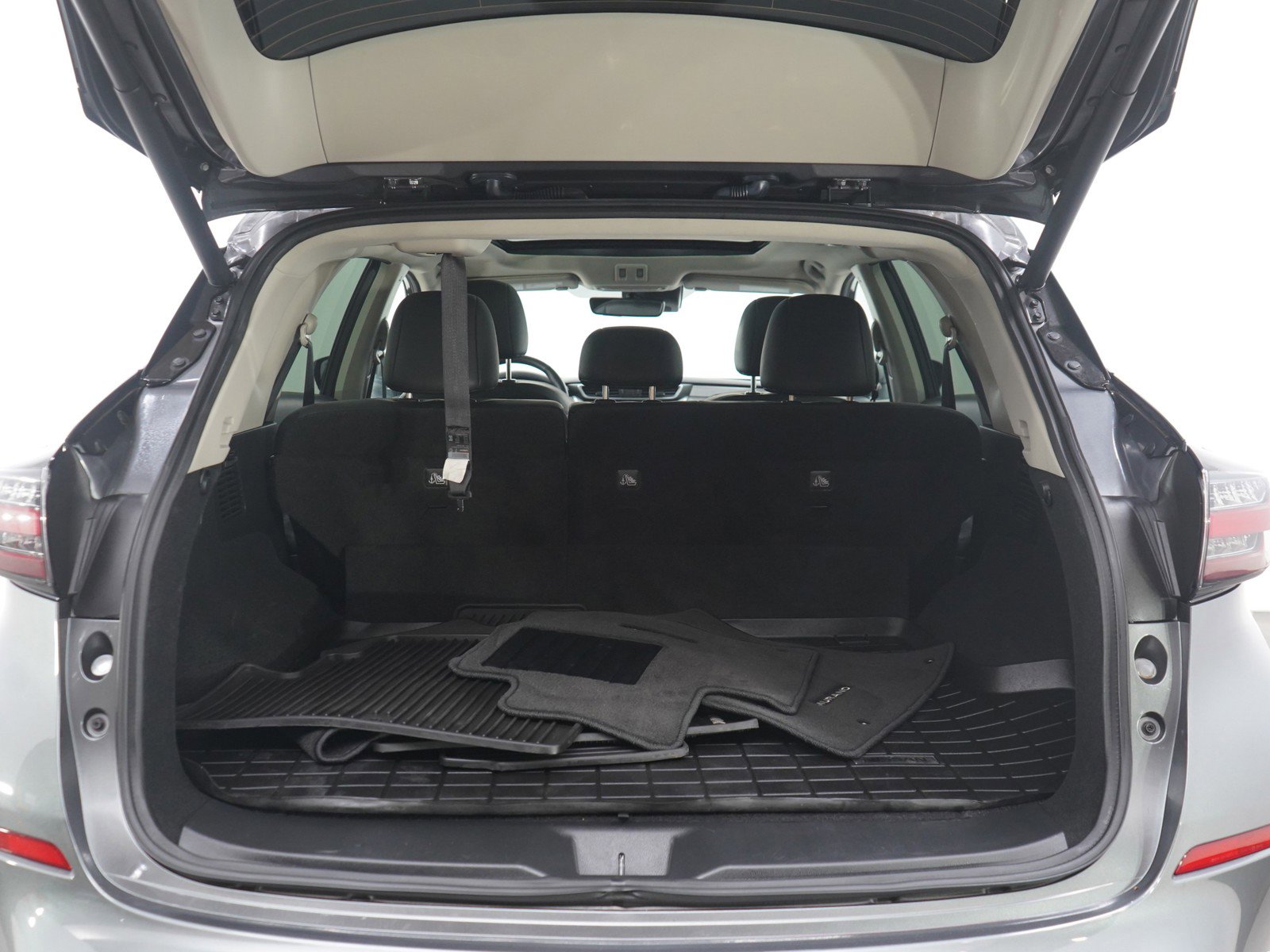 Used 2024 Nissan Murano SL image 14