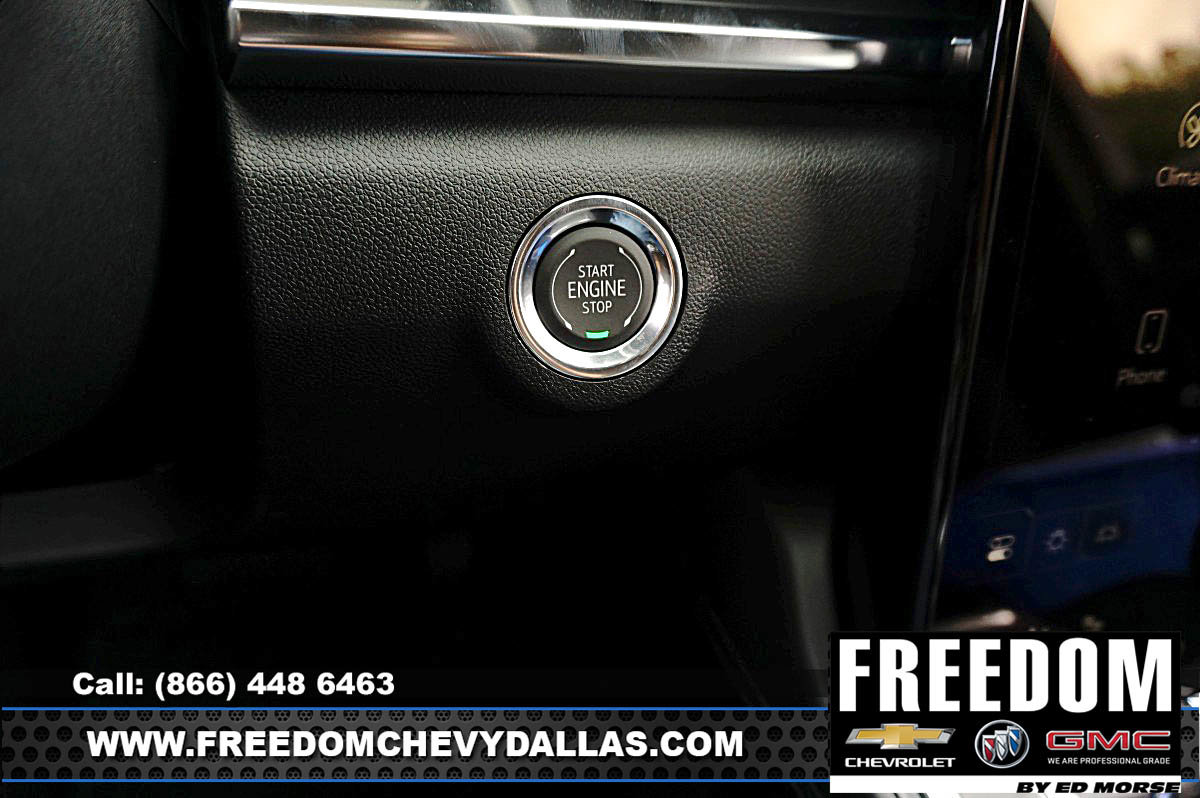 New 2026 GMC Terrain Elevation w/ Elevation Premium Package FWD image 32