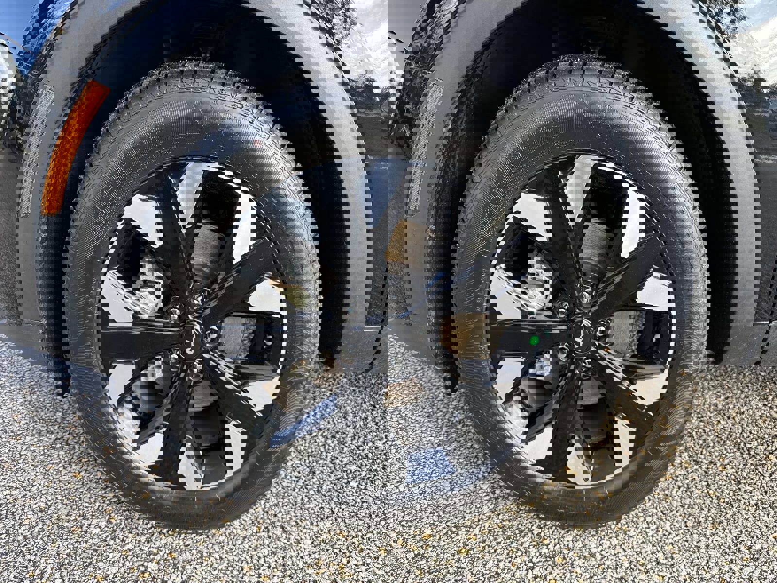 Used 2023 Kia Sportage X-Line w/ X-Line Premium Package image 10