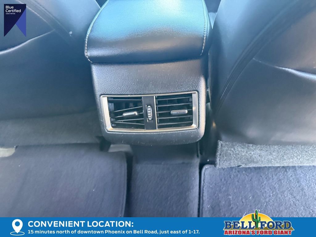 Used 2017 Lexus NX 200t AWD w/ Premium Package image 14