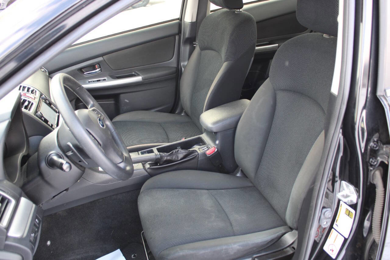 Used 2016 Subaru Impreza 2.0i Premium image 33