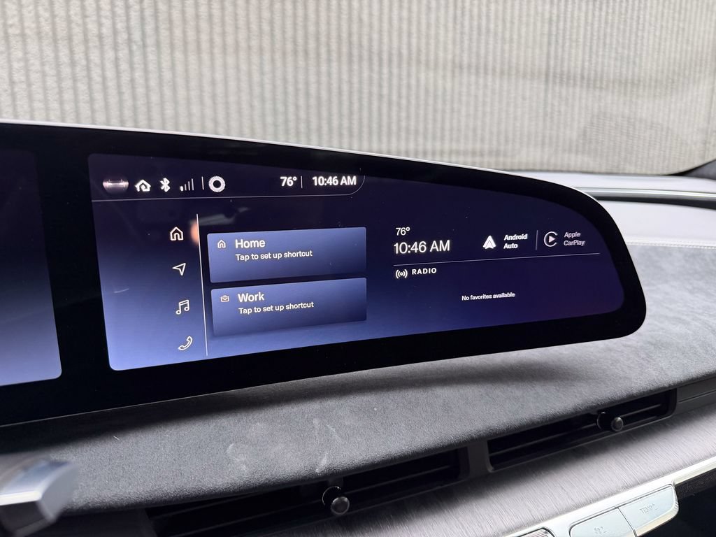 Used 2022 Lucid Air Grand Touring AWD/4WD image 38