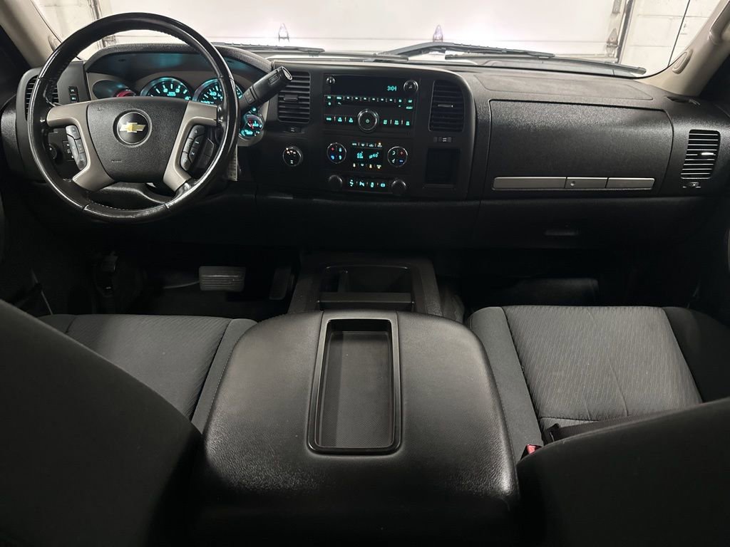 Used 2014 Chevrolet Silverado 2500 LT AWD/4WD image 23