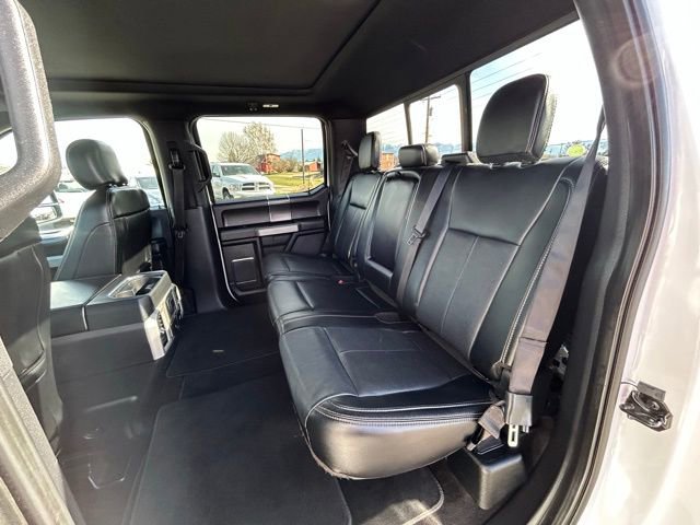 Used 2020 Ford F150 Lariat w/ Equipment Group 502A Luxury AWD/4WD image 47