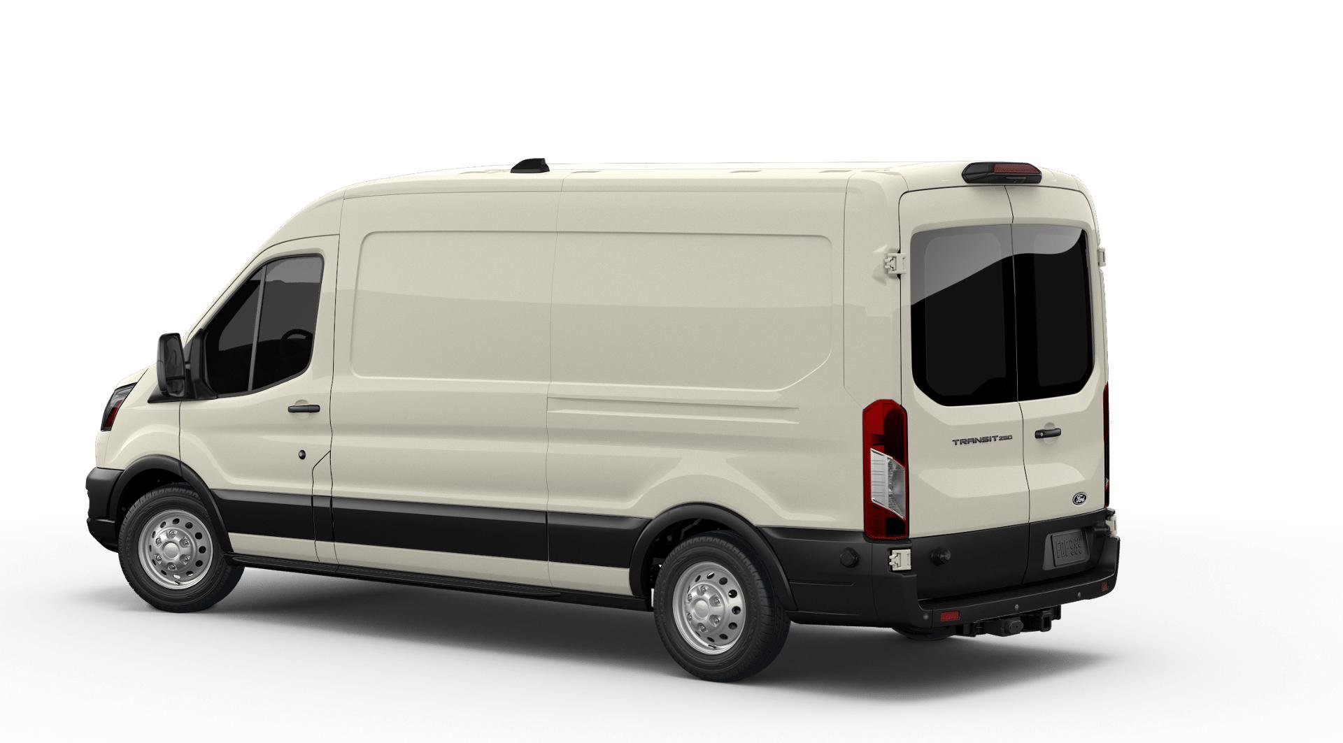 New 2026 Ford Transit 250 XL image 2