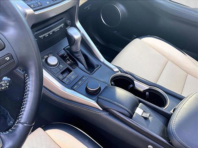 Used 2015 Lexus NX 200t w/ Premium Package image 15