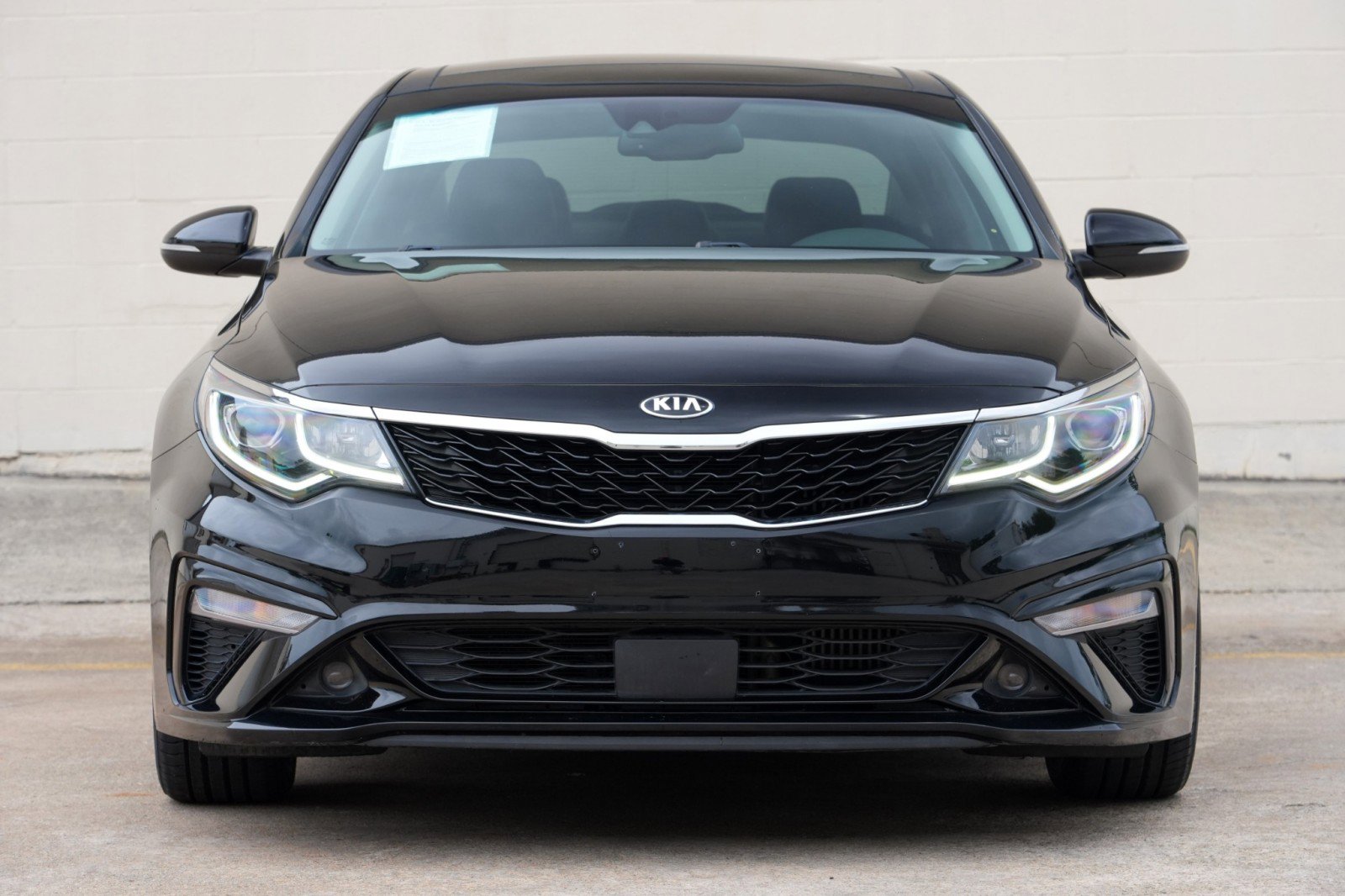 Used 2020 Kia Optima Premium FWD image 6