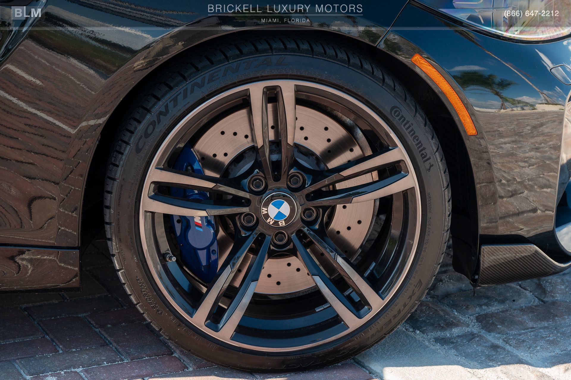 Used 2018 BMW M2 image 33