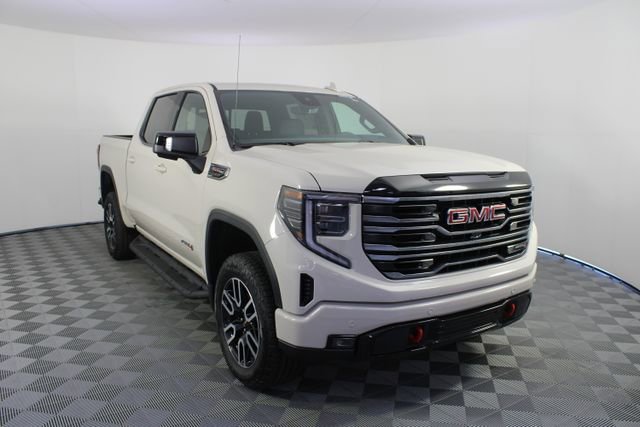 New 2026 GMC Sierra 1500 AT4 image 30