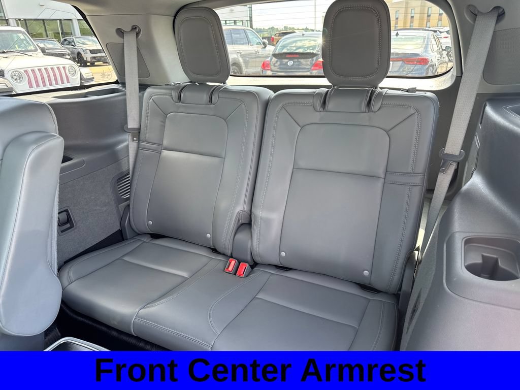 Used 2020 Lincoln Aviator Grand Touring w/ Equipment Group 301A AWD/4WD image 26