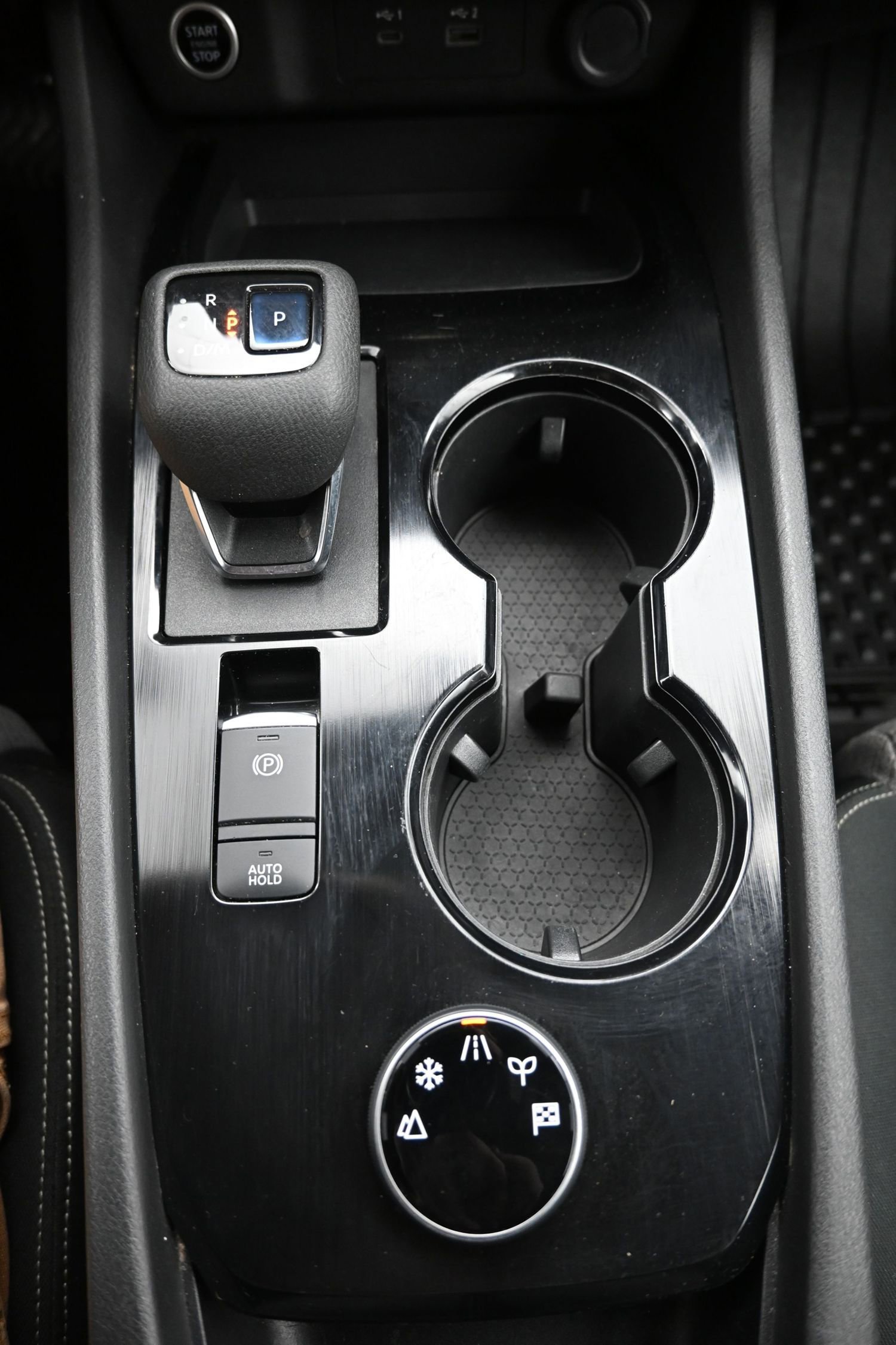 Used 2022 Nissan Rogue SV image 19