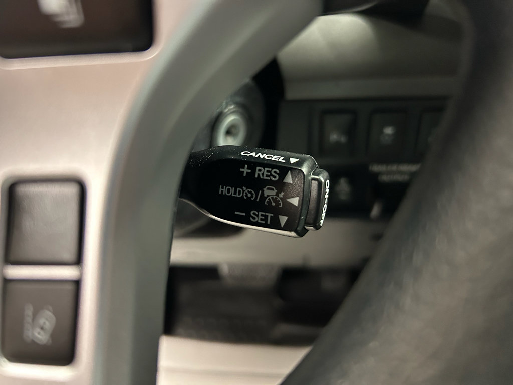 Used 2019 Toyota Tundra SR5 w/ TRD Sport Package AWD/4WD image 12