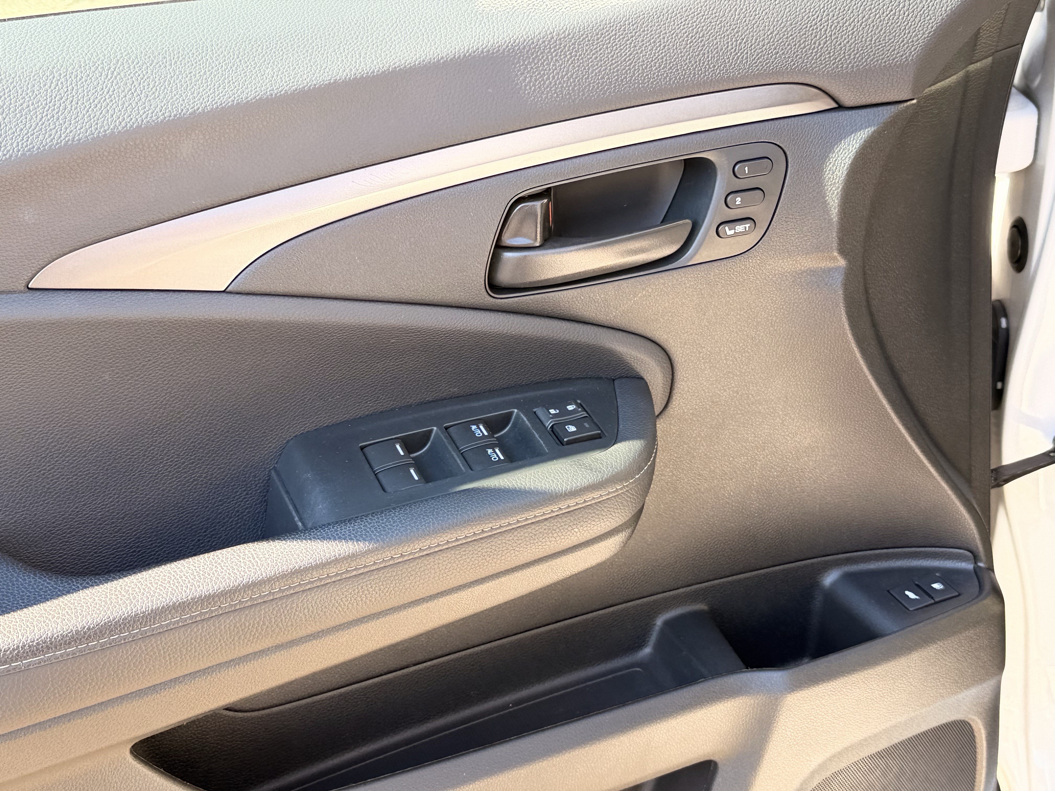Certified 2023 Honda Passport EX-L image 7