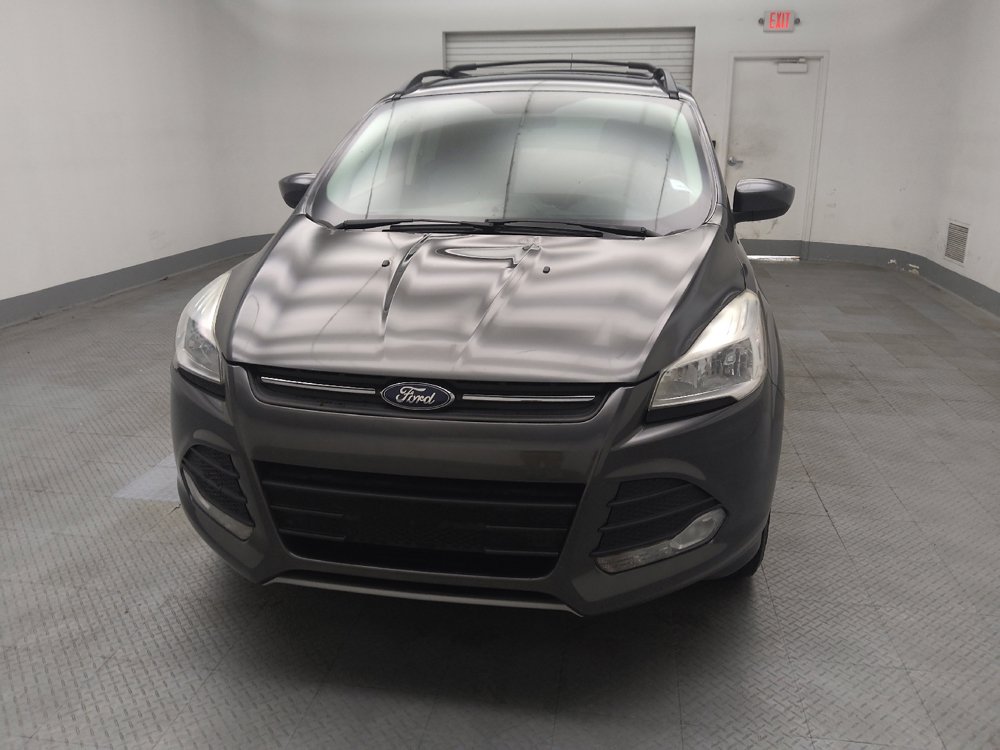 Used 2015 Ford Escape SE w/ Equipment Group 201A AWD/4WD image 15