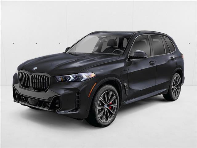 New 2026 BMW X5 xDrive50e w/ Executive Package AWD/4WD video 1