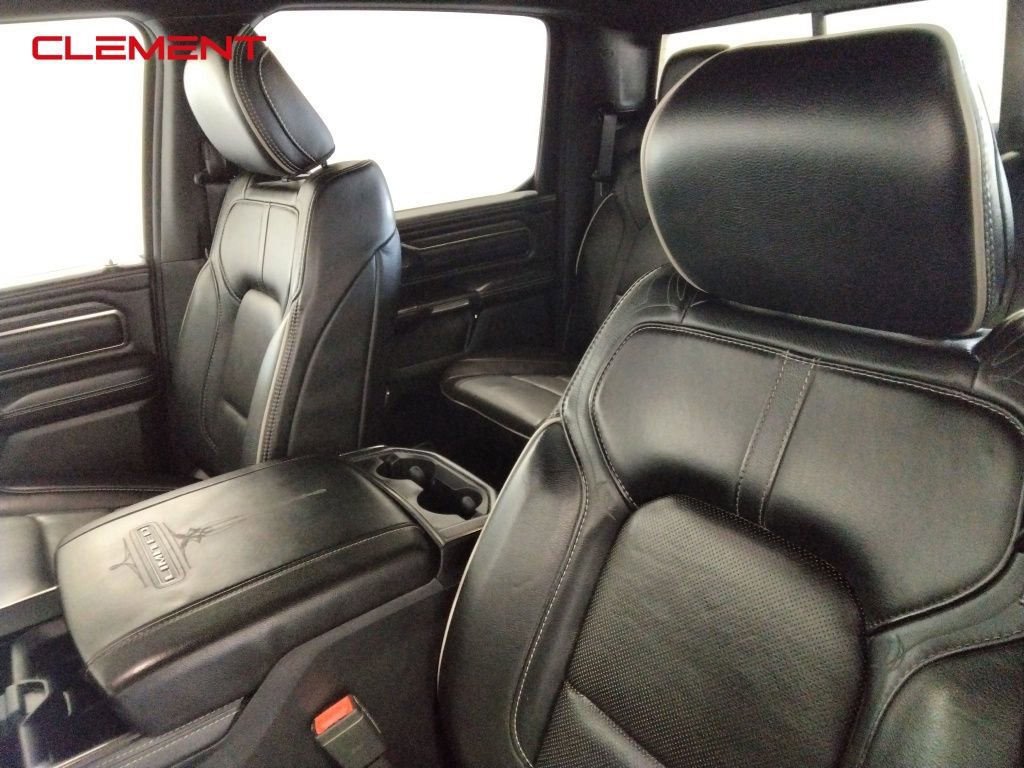 Used 2019 RAM 1500 Limited image 29