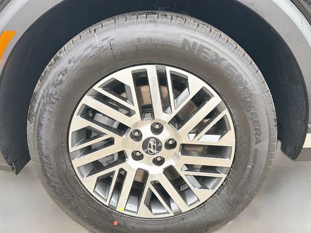 New 2026 Hyundai Palisade SEL image 34