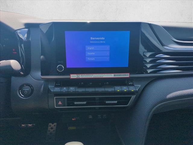 New 2026 Toyota Camry SE w/ Convenience Package FWD image 12