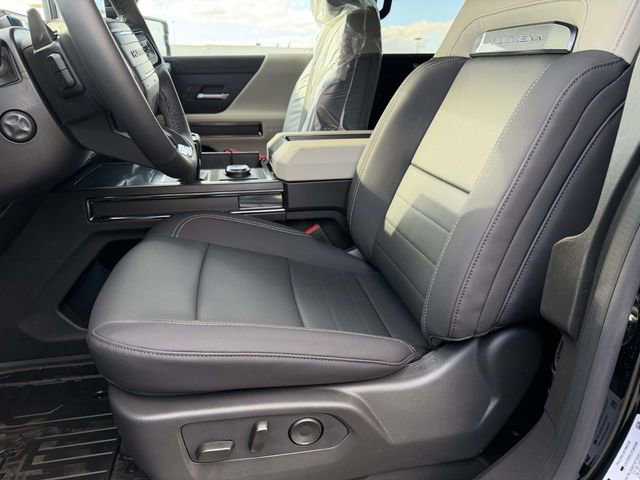 New 2026 GMC Hummer EV SUV image 16