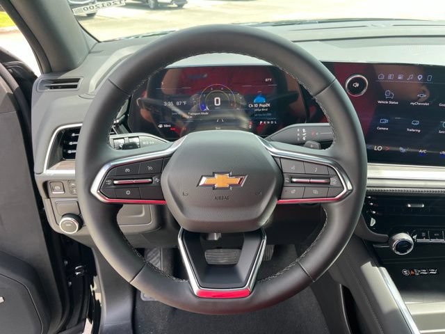 New 2026 Chevrolet Tahoe LT w/ Comfort Package RWD image 20