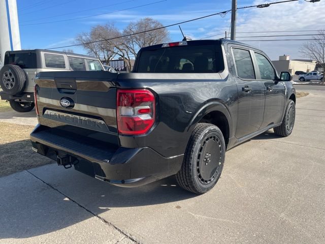 New 2026 Ford Maverick Lobo AWD/4WD image 17