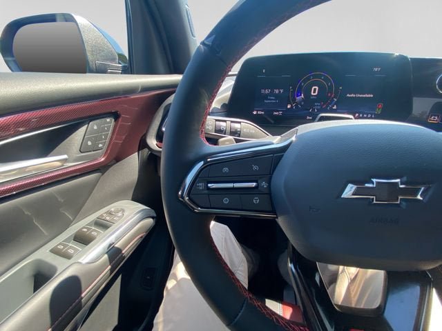 New 2027 Chevrolet Traverse RS AWD/4WD image 15
