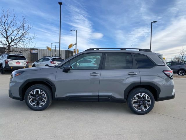 New 2026 Subaru Forester Premium image 2