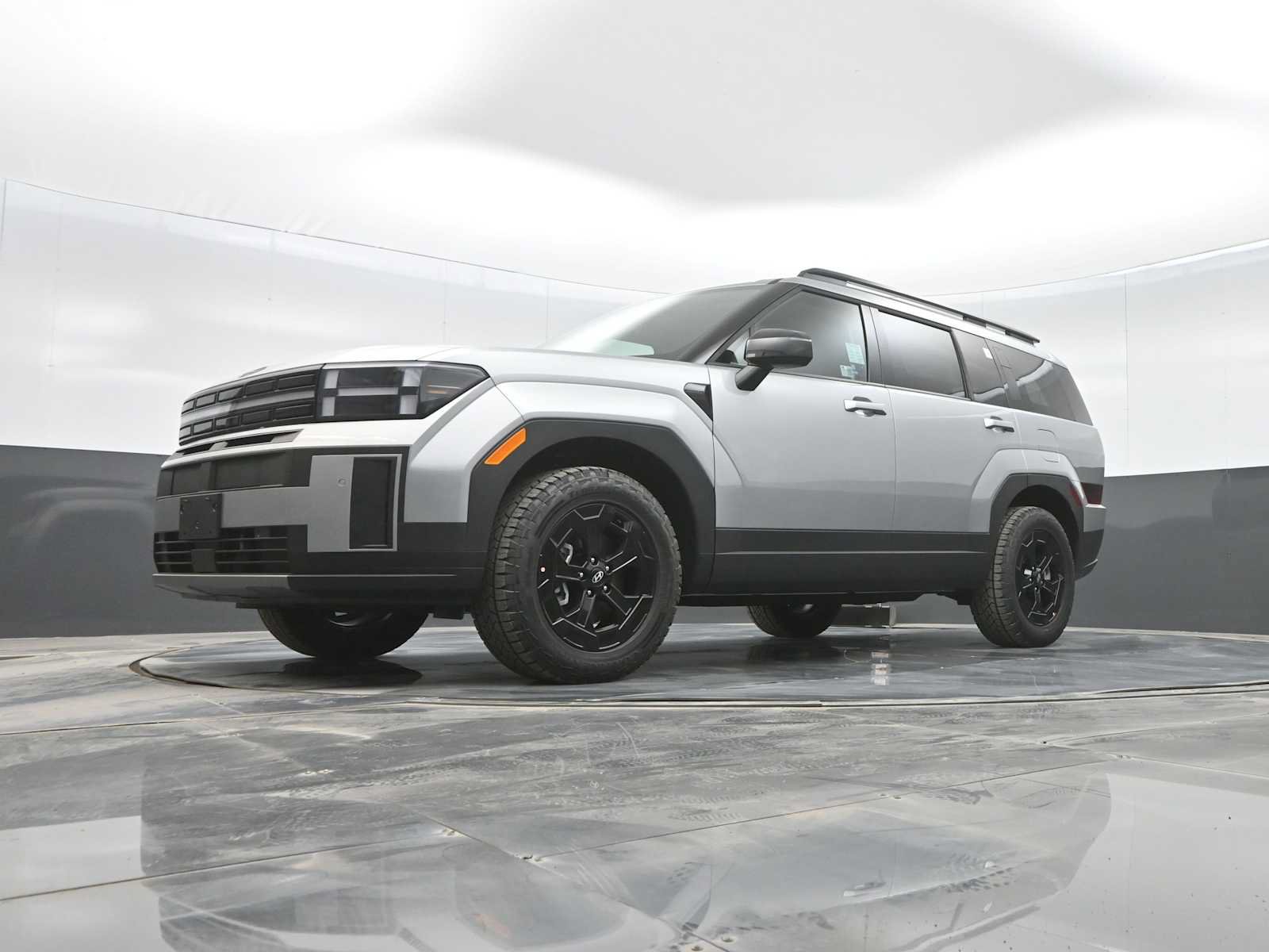 Certified 2026 Hyundai Santa Fe XRT AWD/4WD image 31
