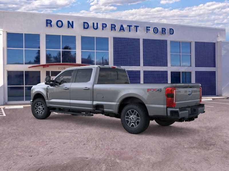 New 2026 Ford F350 Lariat w/ Lariat Premium Package AWD/4WD image 5