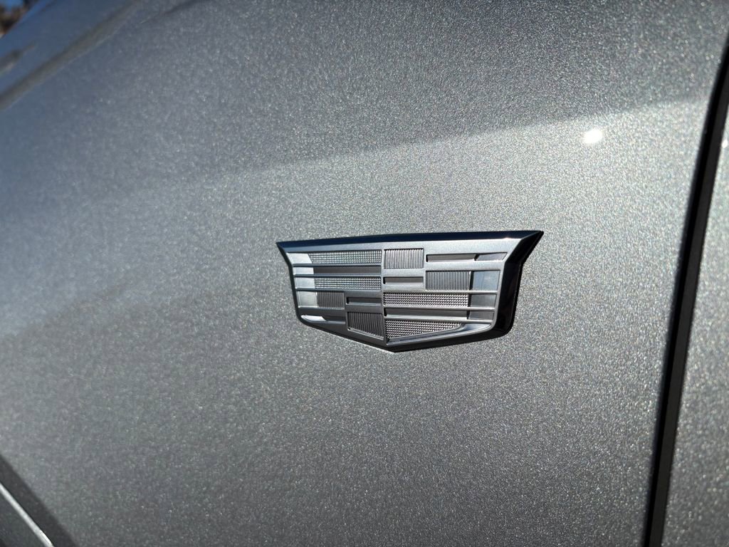 New 2025 Cadillac XT5 Sportv w/ Technology Package image 41