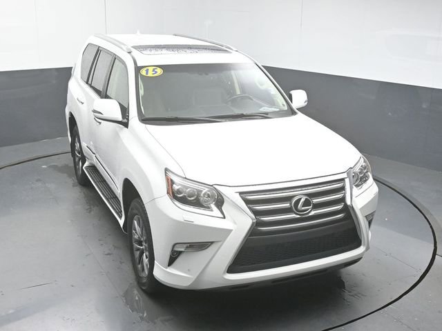 Used 2015 Lexus GX 460 Luxury image 42