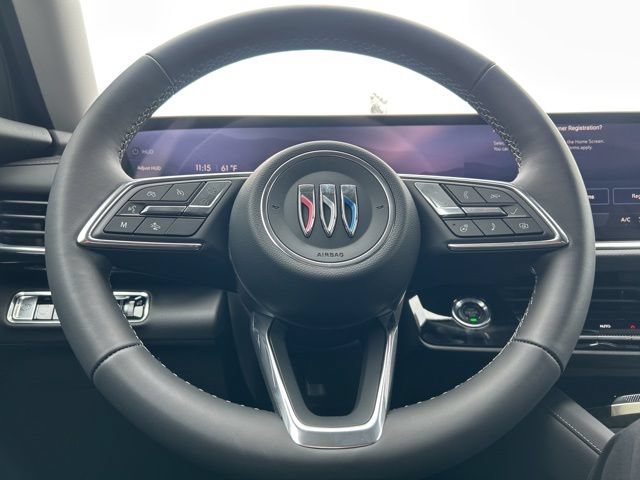 New 2026 Buick Envision Preferred AWD/4WD image 16