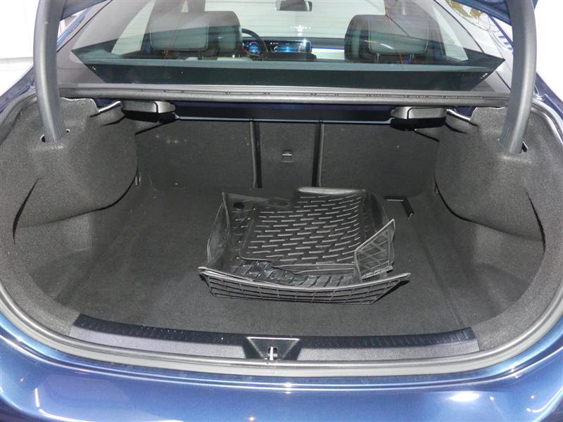 Used 2021 Mercedes-Benz A 220 4MATIC image 9
