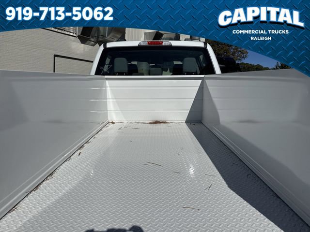 New 2026 Ford F250 XL w/ XL Chrome Package image 16