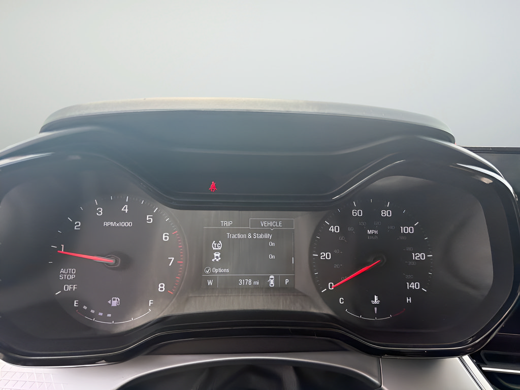 Used 2026 Chevrolet Trax LS w/ LS Convenience Package FWD image 32