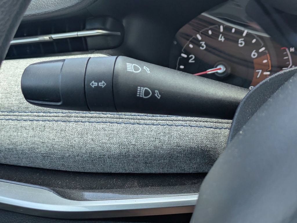 Used 2023 Jeep Compass Sport AWD/4WD image 26