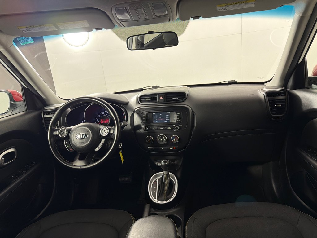 Used 2016 Kia Soul + w/ Designer's Package FWD image 24