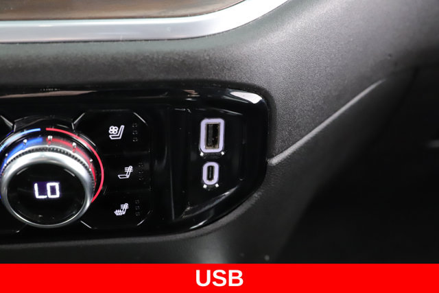 Used 2025 GMC Sierra 2500 SLT AWD/4WD image 30