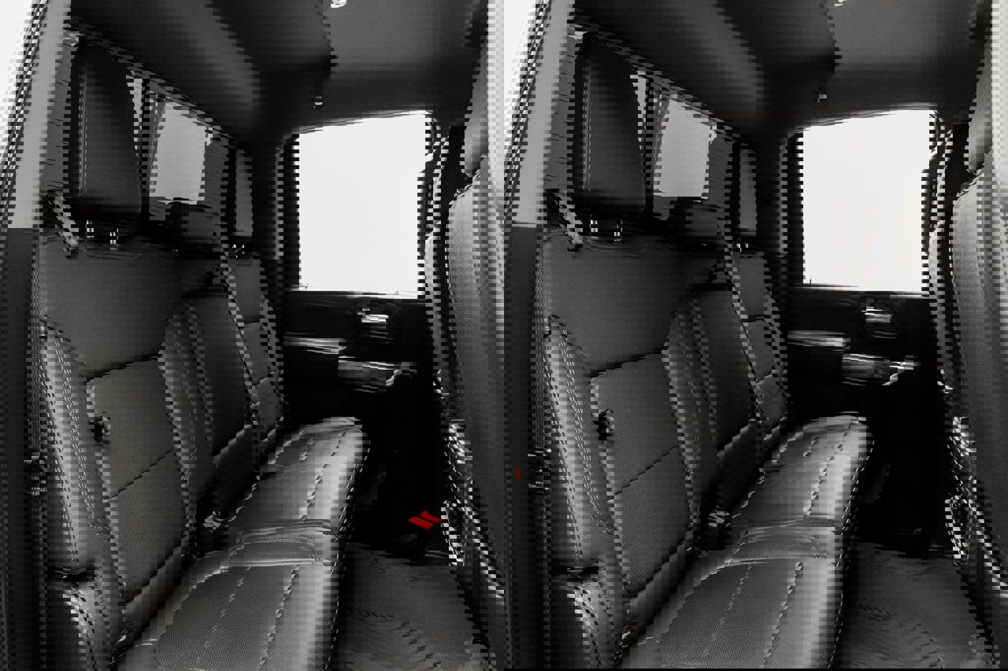 Used 2022 Chevrolet Silverado 2500 LTZ image 7