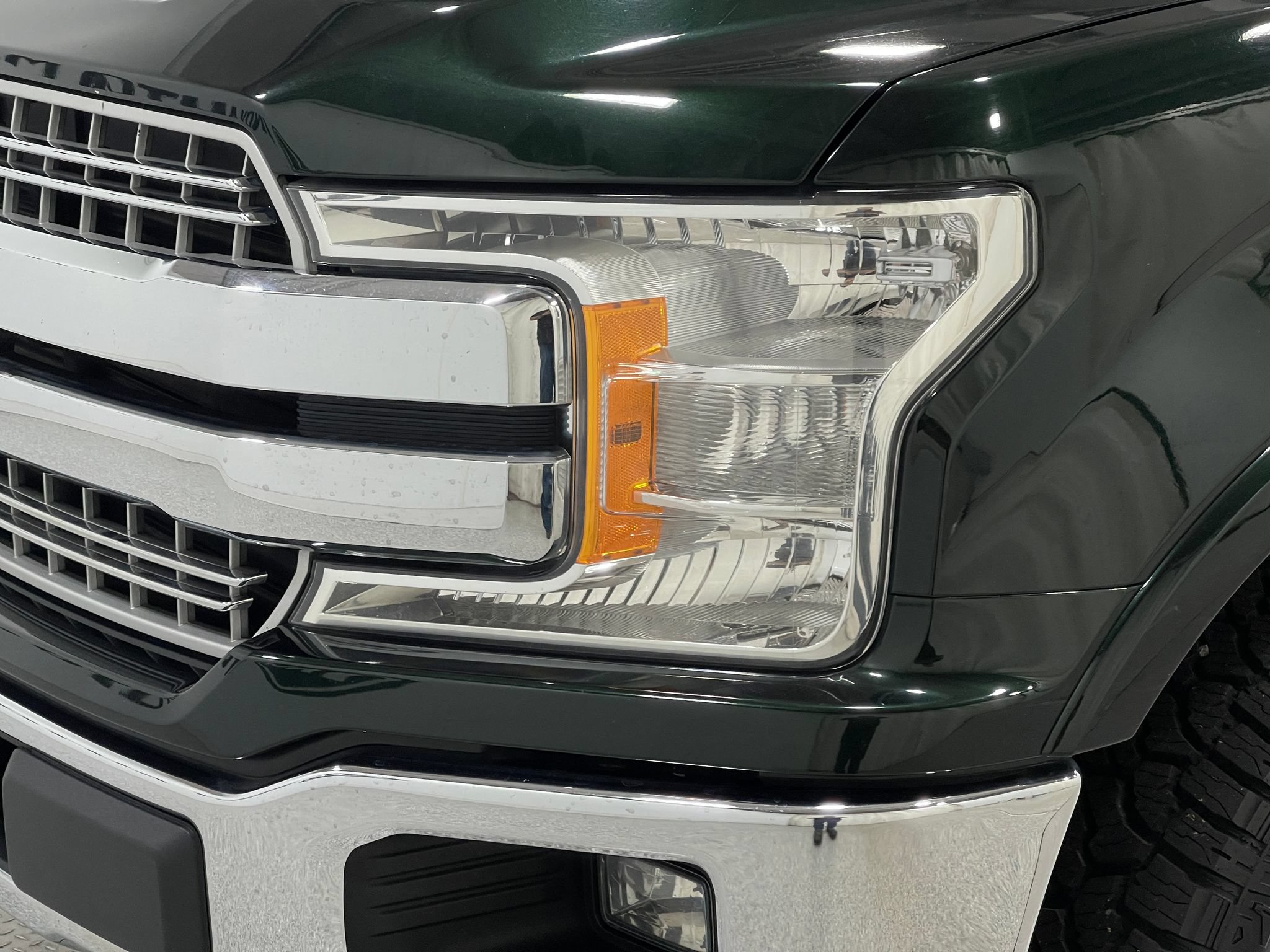 Used 2019 Ford F150 Lariat AWD/4WD image 33