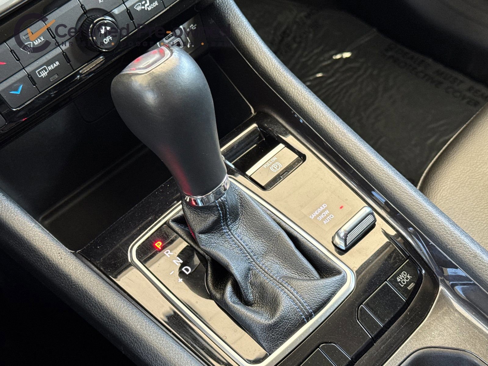 Certified 2022 Jeep Compass Latitude image 21