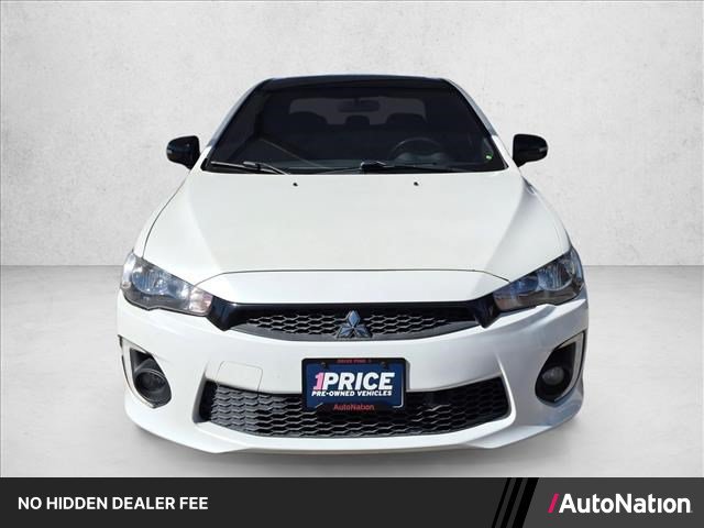 Used 2017 Mitsubishi Lancer LE FWD image 1