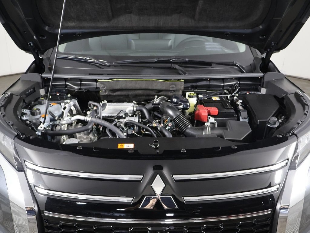 New 2026 Mitsubishi Outlander SE FWD image 21