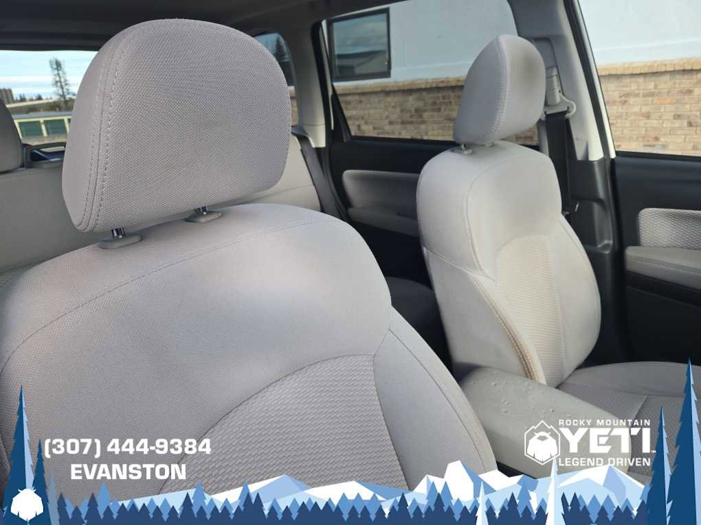 Used 2018 Subaru Forester 2.5i Premium image 17