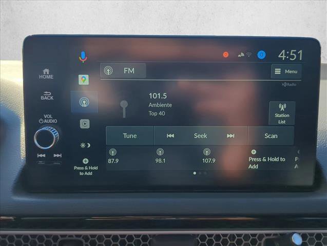 New 2026 Honda Civic Sport Touring image 15