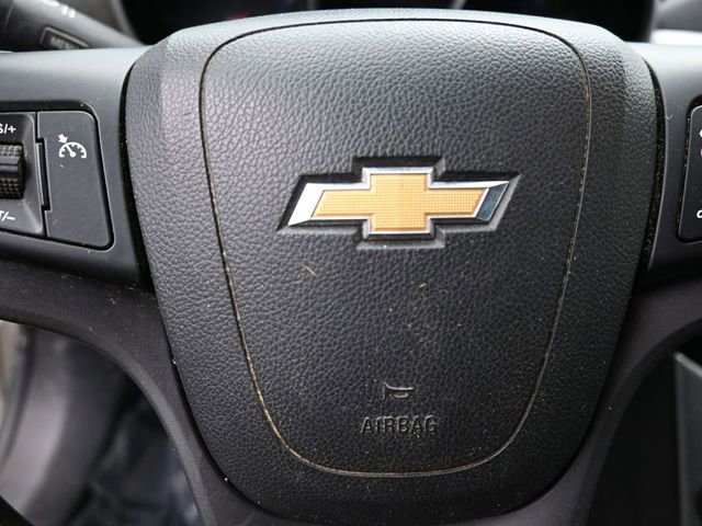 Used 2016 Chevrolet Cruze LT image 20