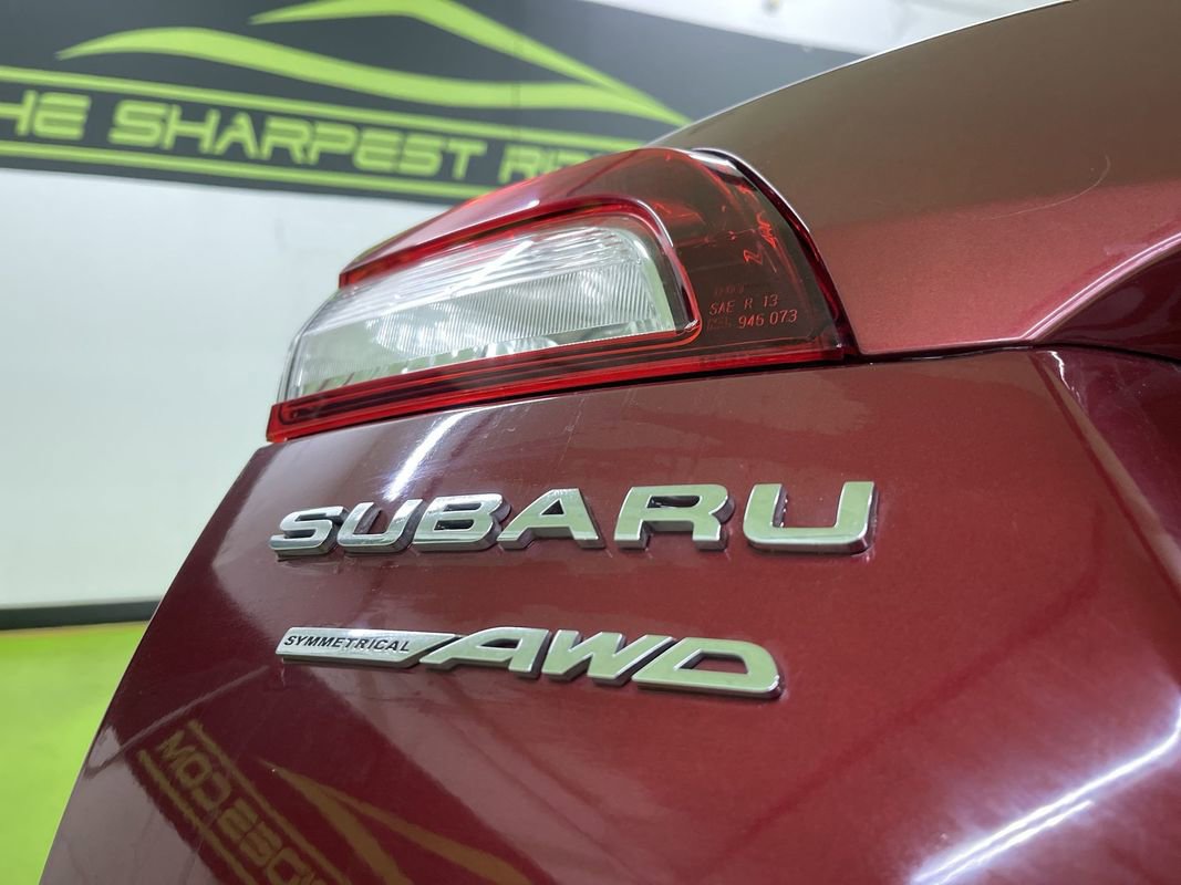 Used 2016 Subaru Outback 2.5i Premium image 14