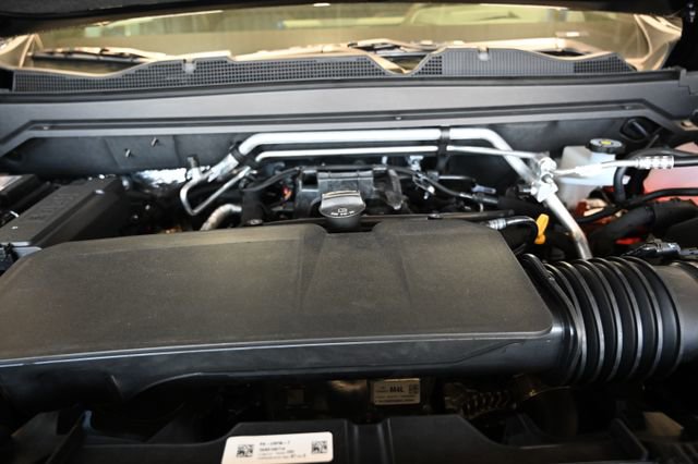 New 2026 GMC Canyon AT4 w/ Technology Plus Package AWD/4WD image 33