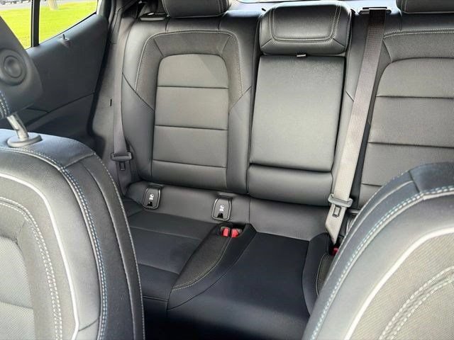 Used 2026 Chevrolet Equinox EV LT w/ Active Safety Package 3 FWD image 25