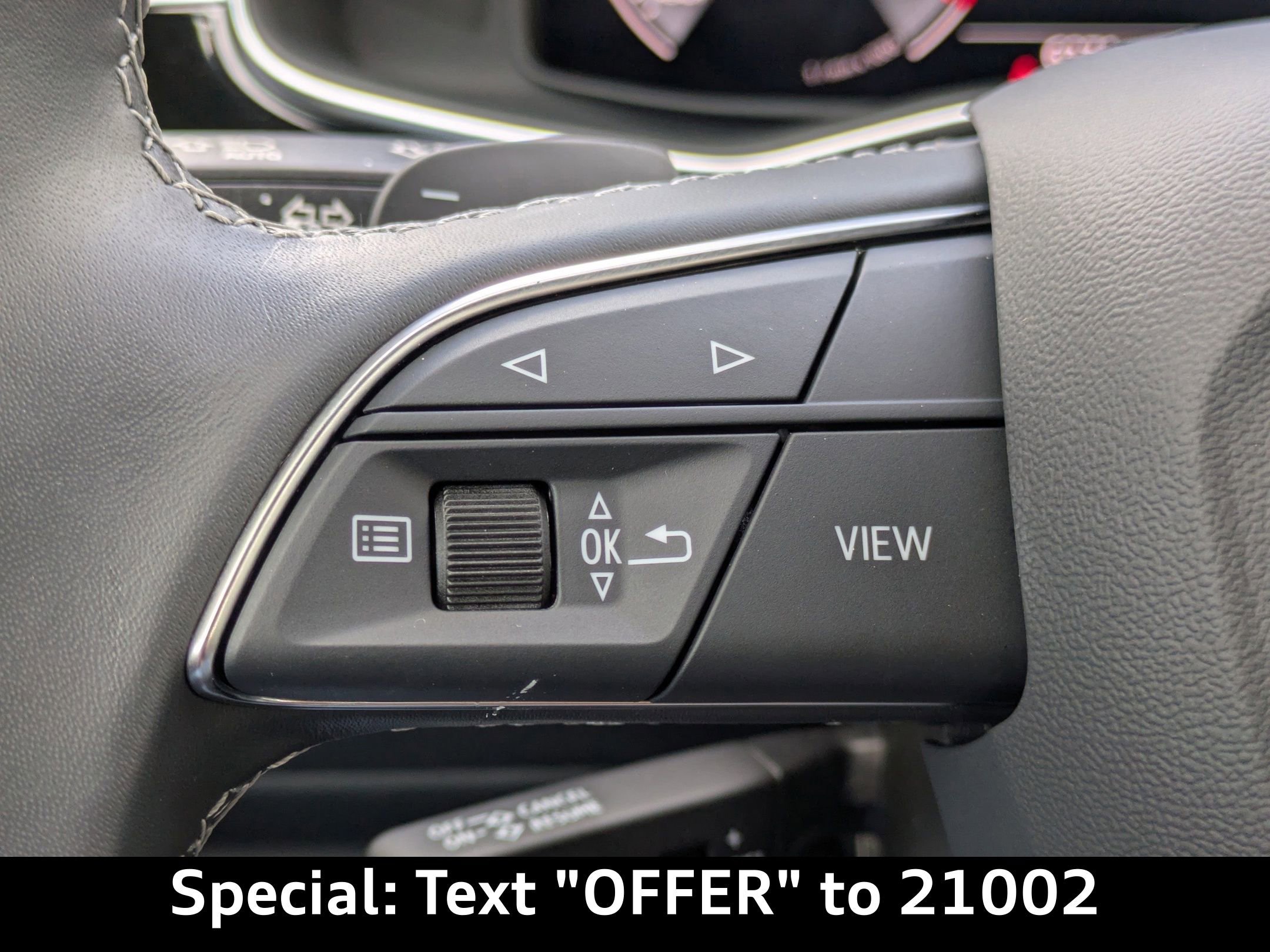 Certified 2025 Audi Q7 2.0T Premium w/ Convenience Plus Package image 29